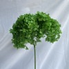 花者单支安娜绣球伴手礼绣球干花永生绣球家居装饰插花多色批发