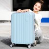 儿童小熊款行李箱女20学生小清新旅行拉杆箱子母24密码皮箱包26寸