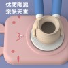 软陶泥儿童电动陶艺机小学生专用陶土泥工具套装手工diy制作玩具6