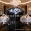 永生花玫瑰成品婚庆情人节礼物香皂花花束跨境仿真花假花送女生花
