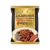 韩国进口八道汤面炸酱面韩式风味辣白菜拉面速食拉面方便面
