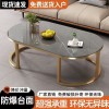 茶几客厅家用茶桌出租屋用沙发边几简约现代轻奢新款小户型小桌子