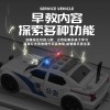 大号工程车小孩玩具套装滑行惯性车搅拌翻斗吊车挖掘机礼商超盒装