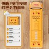 儿童校车玩具模型仿真公交车大号校车巴士宝宝男孩惯性汽车2-3岁4