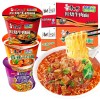 康师傅方便面经典大食桶big整箱12桶装混搭速食食品红烧牛肉泡面