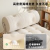 布艺沙发出租房单双人小户型阳台躺椅卧室客厅休闲豆腐块榻榻米