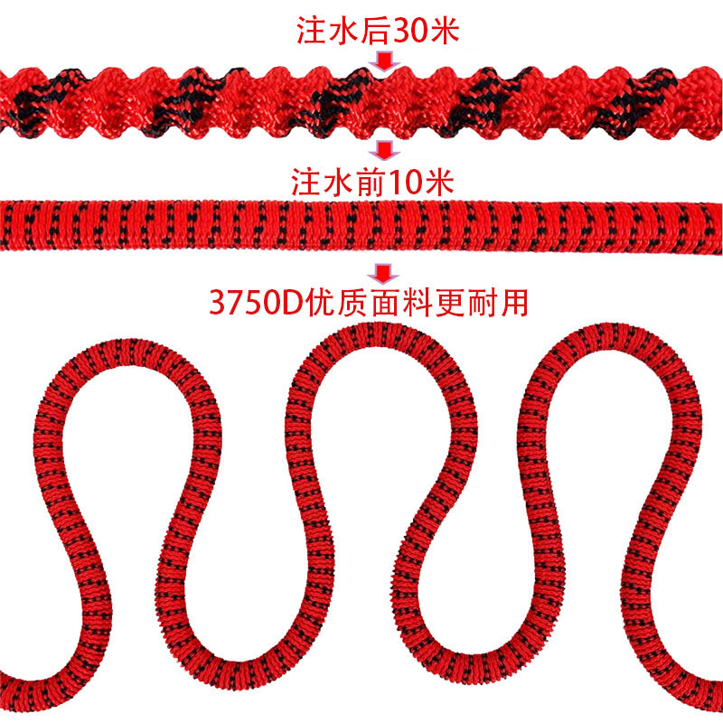 厂家高压伸缩水管花园浇花软管洗车水管防冻抗压水管汽车用品