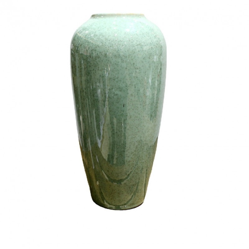 厂家直销陶瓷花瓶批发现代时尚花插花器家居饰品仿真花鲜花花瓶