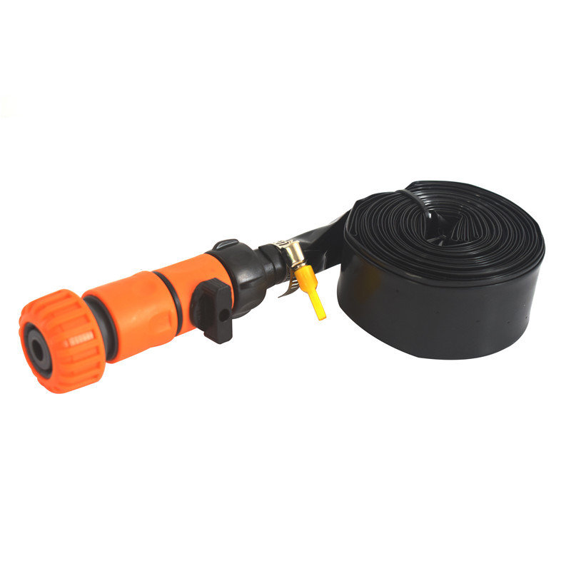 亚马逊爆款Trampoline sprinkler蹦床洒水器 园林花园降温工具