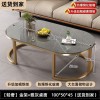 茶几客厅家用茶桌出租屋用沙发边几简约现代轻奢新款小户型小桌子