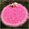999朵玫瑰花束花表白订婚520走心礼品鲜花香皂花送女友结婚