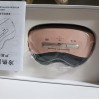 嫩肤美容仪微电流导入仪美颈美容面罩能电动拉摩仪彩光冷热按摩仪