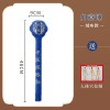 身体健康经络拍养生拍中医肝胆经络拍打器棒捶背锤肩敲打敲背神器