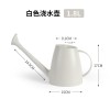 长嘴浇水壶浇花壶浇花水壶喷壶长嘴壶洒水壶家用园艺工具浇水神器