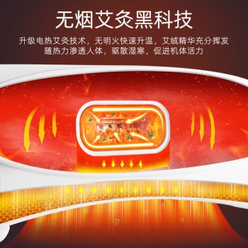 艾灸光谱仪艾灸器具标美容仪家用艾灸熏蒸仪大灯仪光子嫩肤仪器