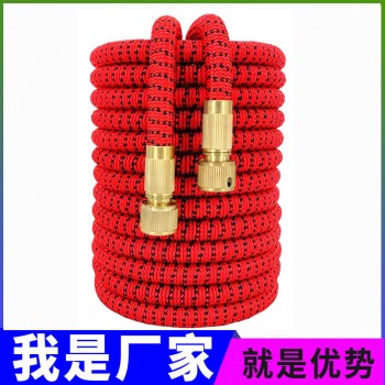 厂家高压伸缩水管花园浇花软管洗车水管防冻抗压水管汽车用品