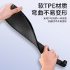 跨境新品爆款汽车座椅防漏塞条座椅储物盒汽车座椅缝隙塞