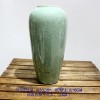 厂家直销陶瓷花瓶批发现代时尚花插花器家居饰品仿真花鲜花花瓶