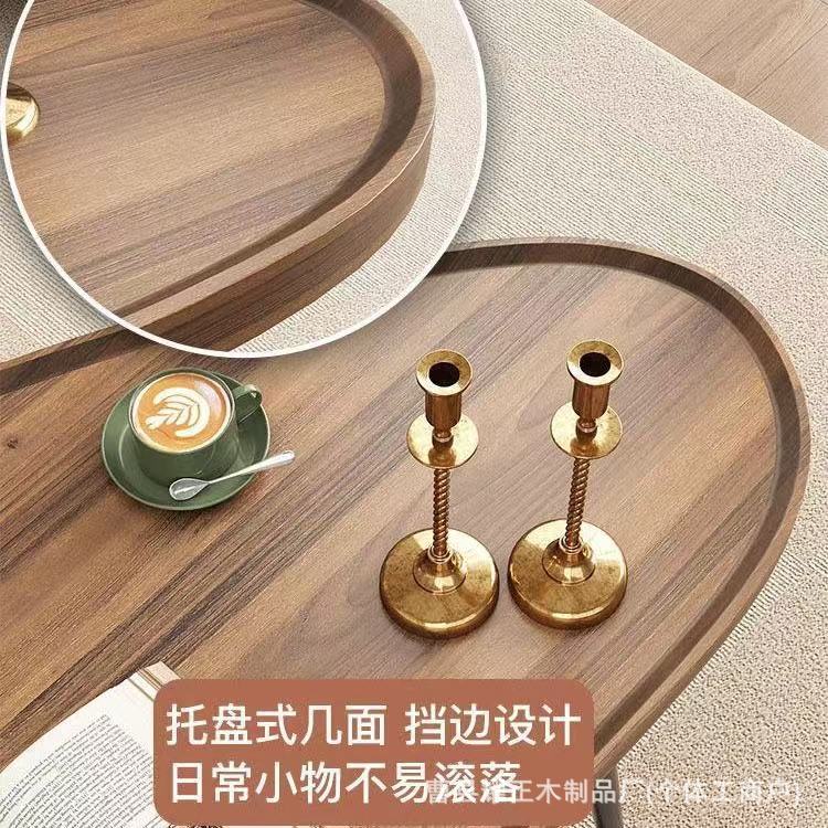 客厅家用茶几小户型简约现代简易小桌子北欧创意茶桌台极简小茶几