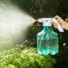 3L电动喷水壶浇花家用电动喷雾器消毒园艺洒水壶Water Spray Can