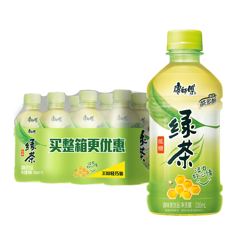 美汁源果粒橙饮料整箱饮品果汁饮料批发年货零食大全批发一键代发