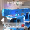 儿童大吊车玩具车起重机超大号吊机模型合金汽车工程车吊臂车男孩