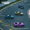 TURBO RACING  C64迷你rc遥控车car 遥控汽车  rc摇控漂移车