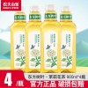 农夫山泉东方树叶900ml*12大瓶装解渴茶饮料茉莉花茶青柑普洱整箱