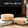 批发多肉花盆陶瓷复古盆栽创意盆粗陶多肉植物大口径组合套装大号