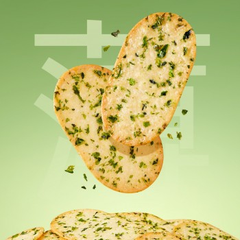 海苔薄脆饼干超薄网红休闲解馋小吃独立包装追剧食品办公零食整箱
