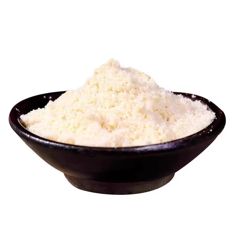 熟杏仁粉 即食代餐粉冲调饮品熟粉南杏仁原料现磨去苦杏仁七白饮