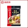 海底捞火锅底料理包蘸料麻辣清油牛油冬阴功酸菜鱼火锅底料批发