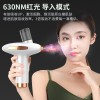 炫光补水喷雾仪家用美容仪器便携手持面部美容导入仪彩江注氧仪