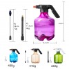 3L电动喷水壶浇花家用电动喷雾器消毒园艺洒水壶Water Spray Can