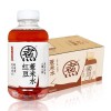 包邮批发元气森林元气自在水红枣枸杞水500毫升红豆薏米水安徽