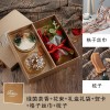 教师母亲节生日礼物礼品送妈妈伴手礼永生花香皂花玫瑰花束高级感
