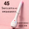 跨境专供家用盆底肌恢复仪电刺激盆底康复仪红蓝光振动热敷美容仪