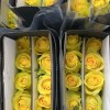 单头玫瑰花云南鲜花直批花店家用教师节母亲节花卉批发可一件代发