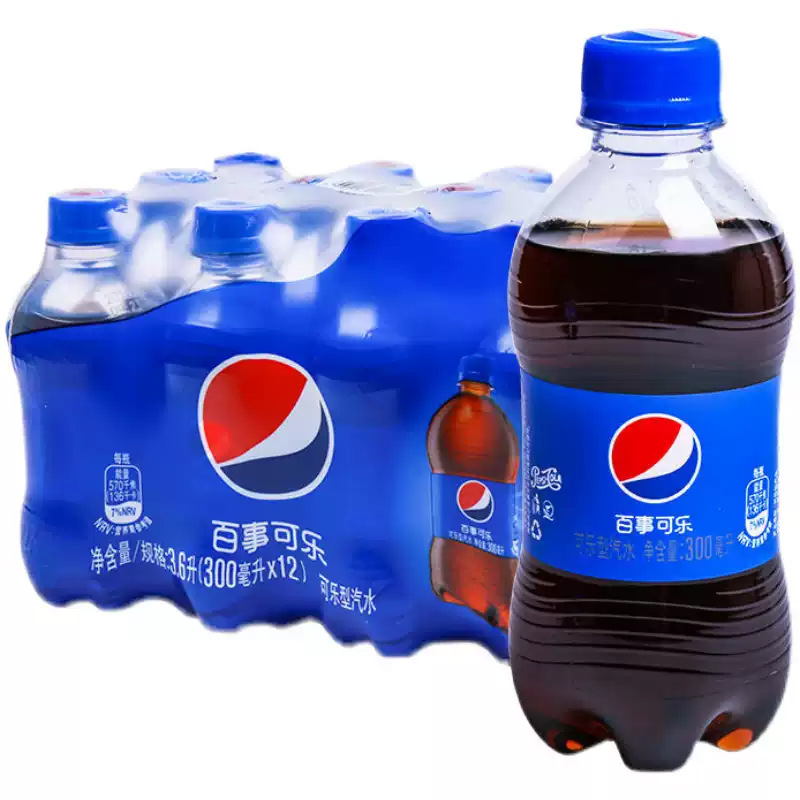 美汁源果粒橙饮料整箱饮品果汁饮料批发年货零食大全批发一键代发