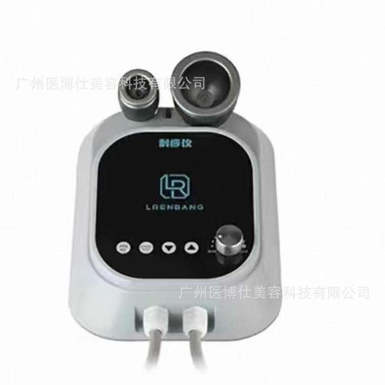 俪人邦电动拔罐刮痧仪背部经络刷疏通按摩神器美容院刮痧仪器家用
