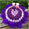 999朵玫瑰花束花表白订婚520走心礼品鲜花香皂花送女友结婚