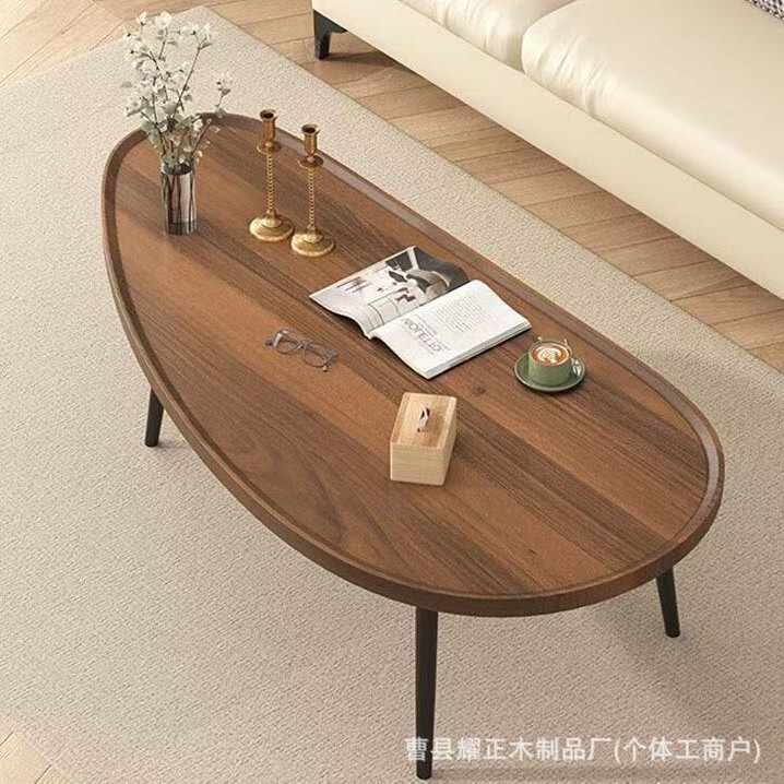 客厅家用茶几小户型简约现代简易小桌子北欧创意茶桌台极简小茶几