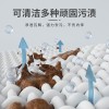 其力汽车清洁工具内饰清洗剂汽车座椅顶棚等泡沫清洁跨境现货供货