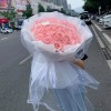 999朵365朵红玫瑰花束鲜花速递同城北京上海成都配送生日求婚