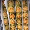 单头玫瑰花云南鲜花直批花店家用教师节母亲节花卉批发可一件代发