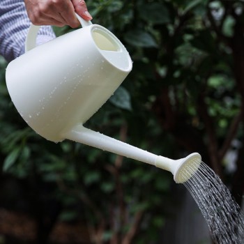 长嘴浇水壶浇花壶浇花水壶喷壶长嘴壶洒水壶家用园艺工具浇水神器