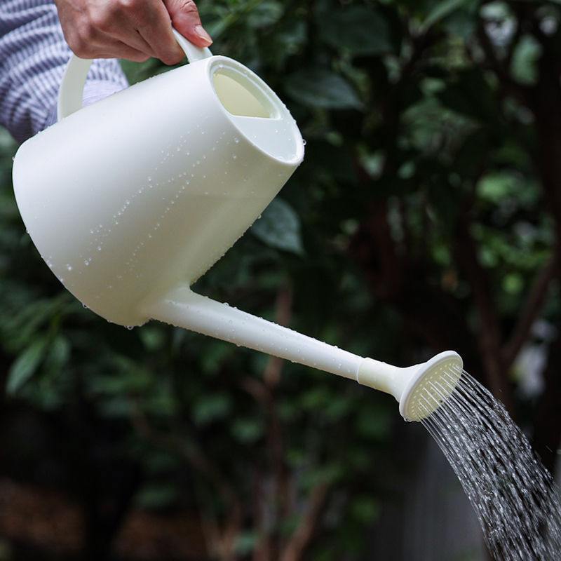 长嘴浇水壶浇花壶浇花水壶喷壶长嘴壶洒水壶家用园艺工具浇水神器