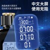 外贸跨境灌溉控制器定时器金属头自动浇水浇花园林自动浇水神器