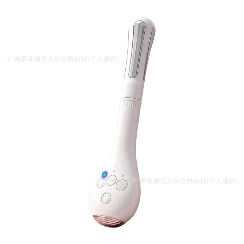 跨境专供家用盆底肌恢复仪电刺激盆底康复仪红蓝光振动热敷美容仪