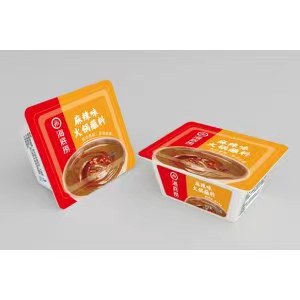 海底捞火锅底料理包蘸料麻辣清油牛油冬阴功酸菜鱼火锅底料批发